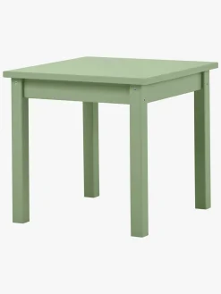 Hoppekids Bord, Pale Green