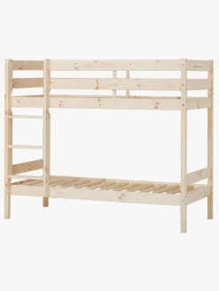 Hoppekids ECO Comfort Køjeseng 70x160, Træ