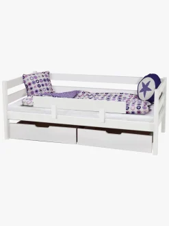 Hoppekids ECO Comfort Sengehest, Hvid