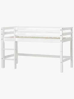 Hoppekids ECO Dream Halvhøj Seng 170x60, White