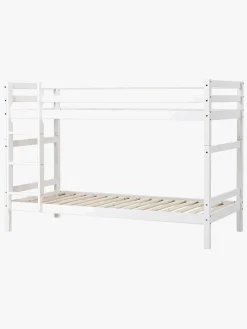 Hoppekids Køjeseng ECO Dream 90x200, Hvid