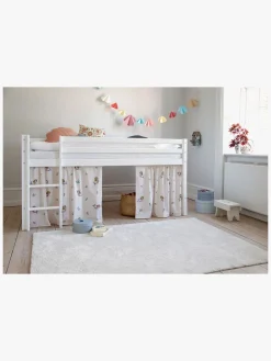 Hoppekids Mermaid Sengegardin