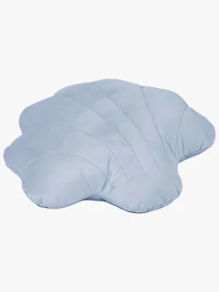 Hoppekids Pude Havfrue, Blå