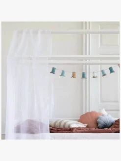 Hoppekids Pude Havfrue, Blå