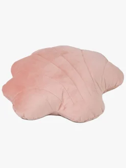 Hoppekids Pude Havfrue, Rød