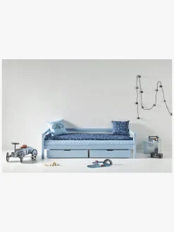 Hoppekids Sengeskuffe 2-pak, Blue