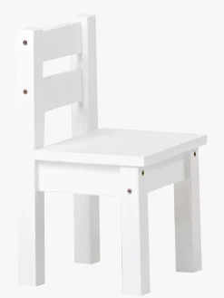 Hoppekids Stol Mads, White