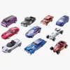 Hot Wheels Basic Bil 10-pak