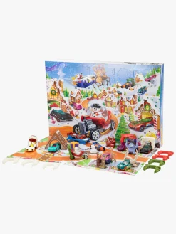 Hot Wheels Julekalender 2025