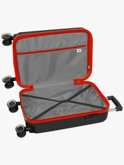 Hot Wheels Kabin Kuffert 40L, Challenger