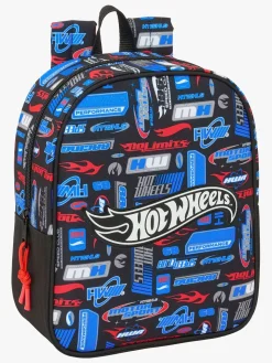 Hot Wheels Mini Rygsæk 6L, Challenger