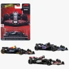 Hot Wheels Premium Race F1 Bil Blandet Udvalg