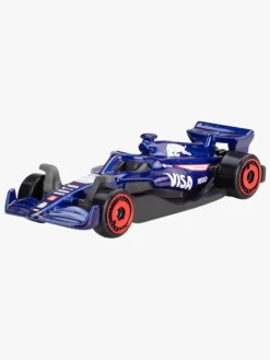 Hot Wheels Race F1 Biler 5-pak