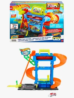 Hot Wheels Racerbane Bilvask