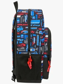 Hot Wheels Rygsæk 19L, Challenger