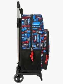 Hot Wheels Trolley Kuffert 22,5L, Challenger