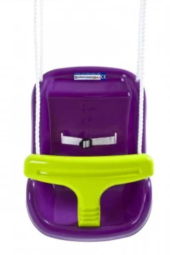 Hörby Bruk Babygynge Eksklusiv, Lilla