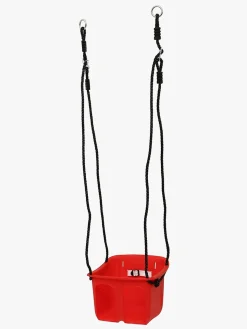 Hörby Bruk Babygynge, Rød