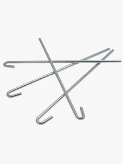 Hörby Bruk Forankringspæle t. Cancan