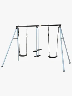 Hörby Bruk Gyngestativ Cancan Classic, Lyseblå