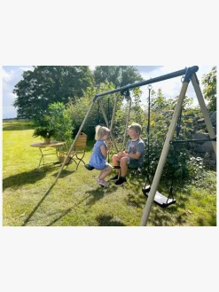 Hörby Bruk Gyngestativ Cancan Classic, Sandfarvet