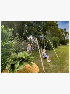 Hörby Bruk Gyngestativ Cancan Classic, Sandfarvet