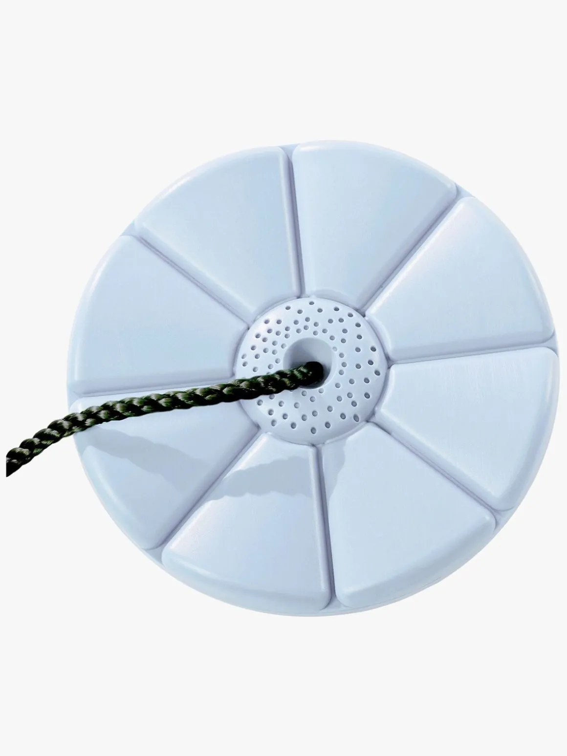 Hörby Bruk Tallerkengynge, Lyseblå