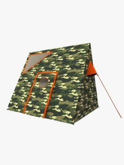 Hörby Bruk Telt CanCan, Grøn