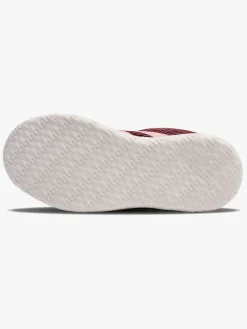 Hummel Actus Recycled Jr Sneakers, Vineyard Wine