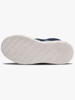 Hummel Actus Recycled Jr Sneakers, Dark Navy