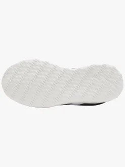 Hummel Actus Recycled Jr Sneakers, Black