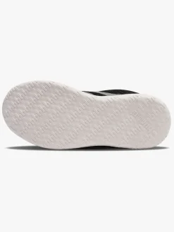 Hummel Actus Recycled Jr Sneakers, Anthracite