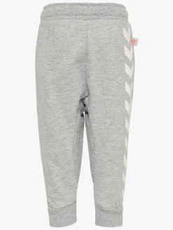 Hummel Apple Bukser, Grey Melange