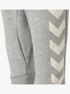 Hummel Apple Bukser, Grey Melange