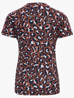 Hummel Azul Svømmetop, Hot Sauce