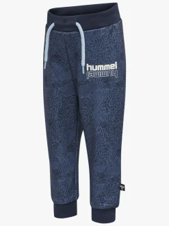 Hummel Baily Bukser, China Blue