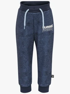 Hummel Baily Bukser, China Blue