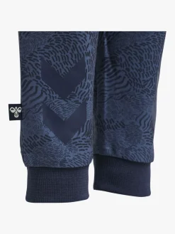 Hummel Baily Bukser, China Blue