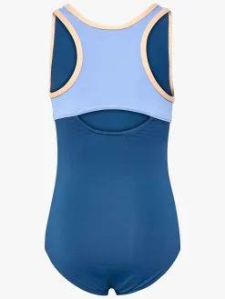 Hummel Bell Badedragt, Dark Denim