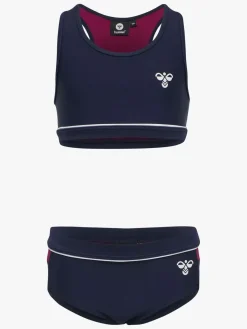 Hummel Bell Bikini, Black Iris