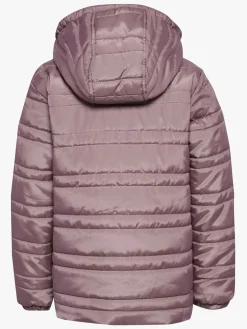 Hummel Bilbo Tex Vinterjakke, Twilight Mauve