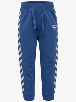 Hummel Billie Træningssæt, True Navy