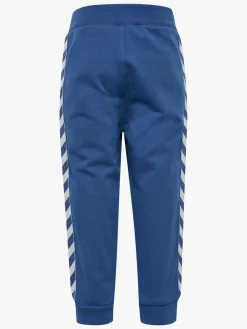 Hummel Billie Træningssæt, True Navy