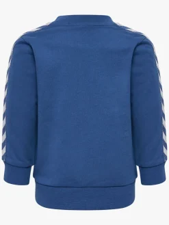 Hummel Billie Træningssæt, True Navy