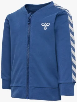 Hummel Billie Træningssæt, True Navy