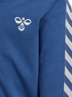 Hummel Billie Træningssæt, True Navy