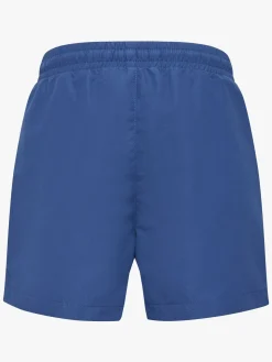 Hummel Bondi Board Badeshorts, True Navy