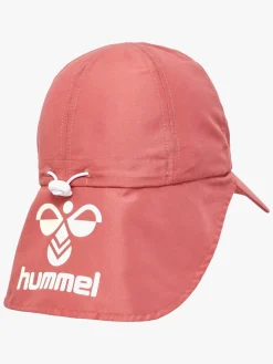 Hummel Breeze Kasket, Dusty Cedar