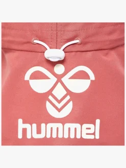 Hummel Breeze Kasket, Dusty Cedar