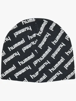 Hummel City Hue, Black